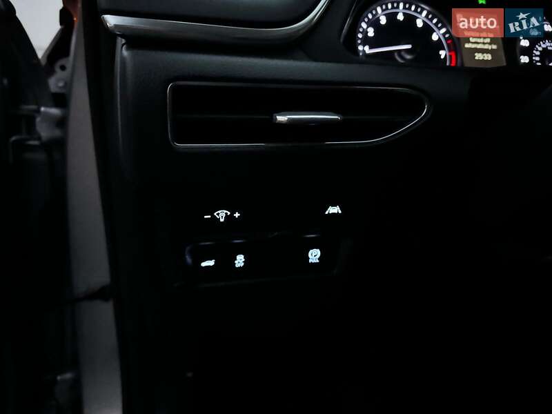 Седан Hyundai Sonata 2021 в Киеве