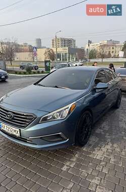 Седан Hyundai Sonata 2016 в Харкові