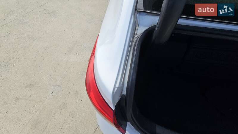 Седан Hyundai Sonata 2018 в Киеве