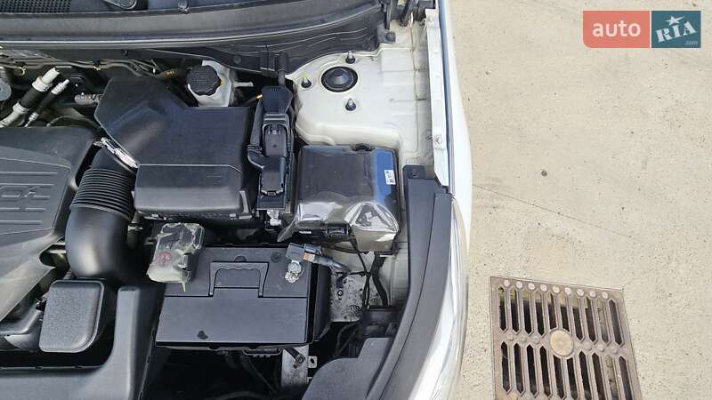 Седан Hyundai Sonata 2018 в Киеве