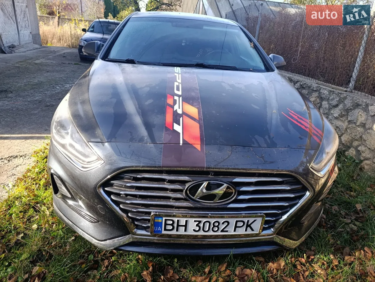 2016 Hyundai Sonata - мініатюра 15