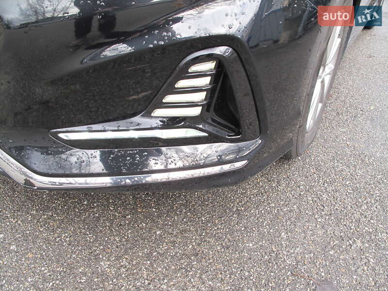 Седан Hyundai Sonata 2017 в Києві