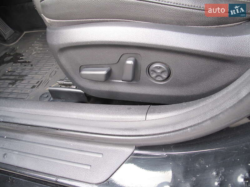 Седан Hyundai Sonata 2017 в Києві