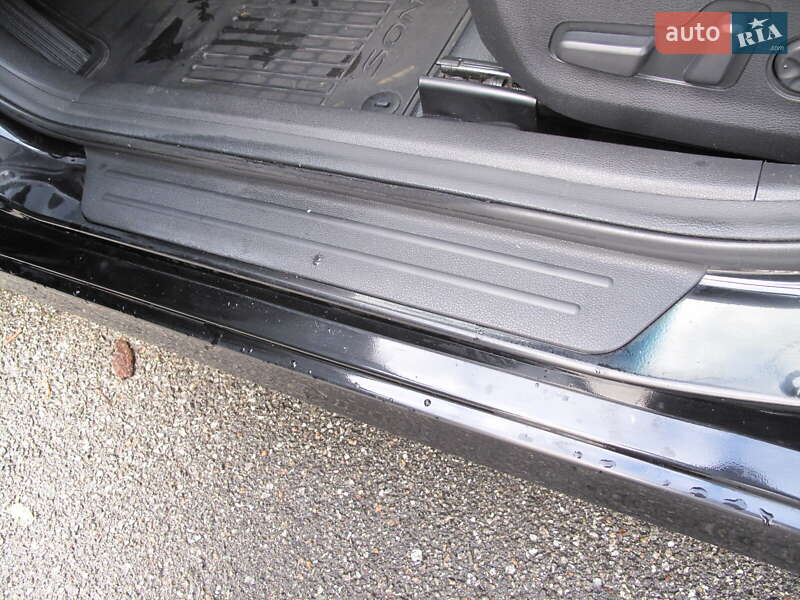 Седан Hyundai Sonata 2017 в Києві