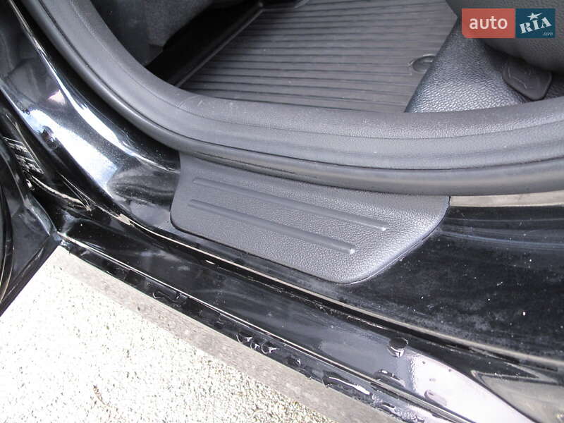 Седан Hyundai Sonata 2017 в Києві