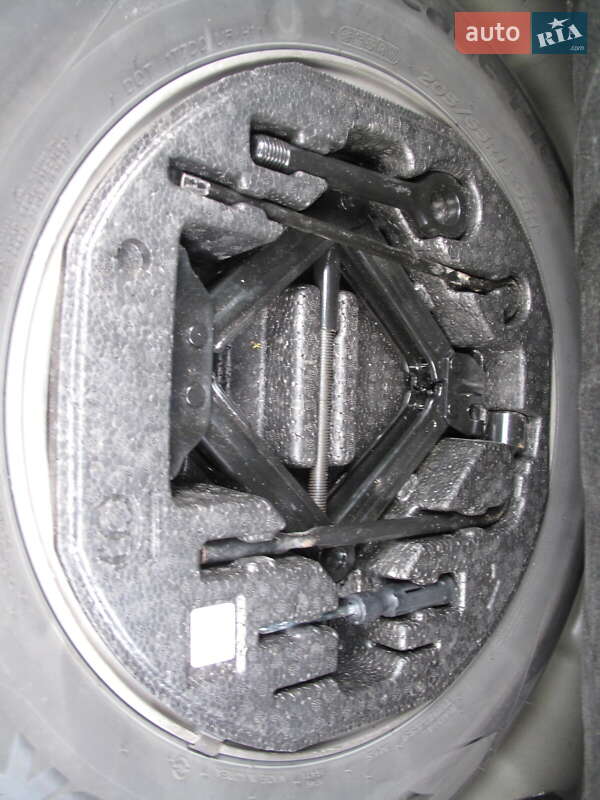 Седан Hyundai Sonata 2017 в Києві