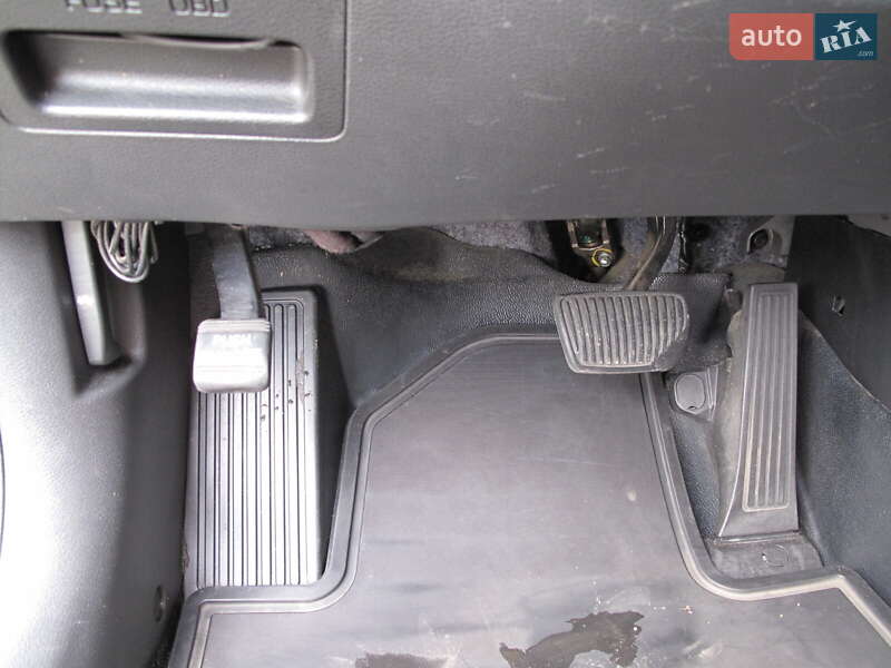 Седан Hyundai Sonata 2017 в Києві