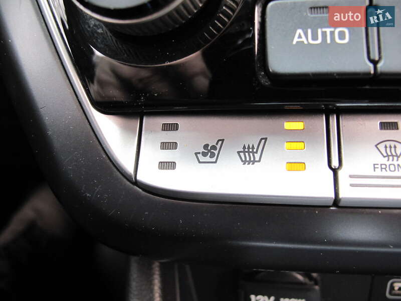 Седан Hyundai Sonata 2017 в Києві