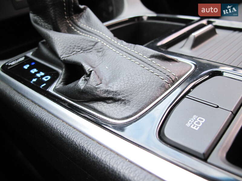 Седан Hyundai Sonata 2017 в Києві