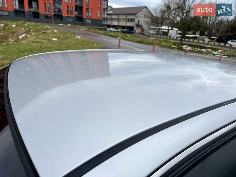 Седан Hyundai Sonata 2002 в Львове