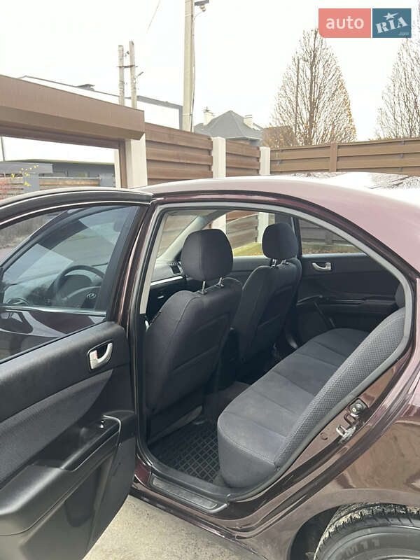 Седан Hyundai Sonata 2007 в Киеве фото 21 Седан Hyundai Sonata 2007 в Киеве