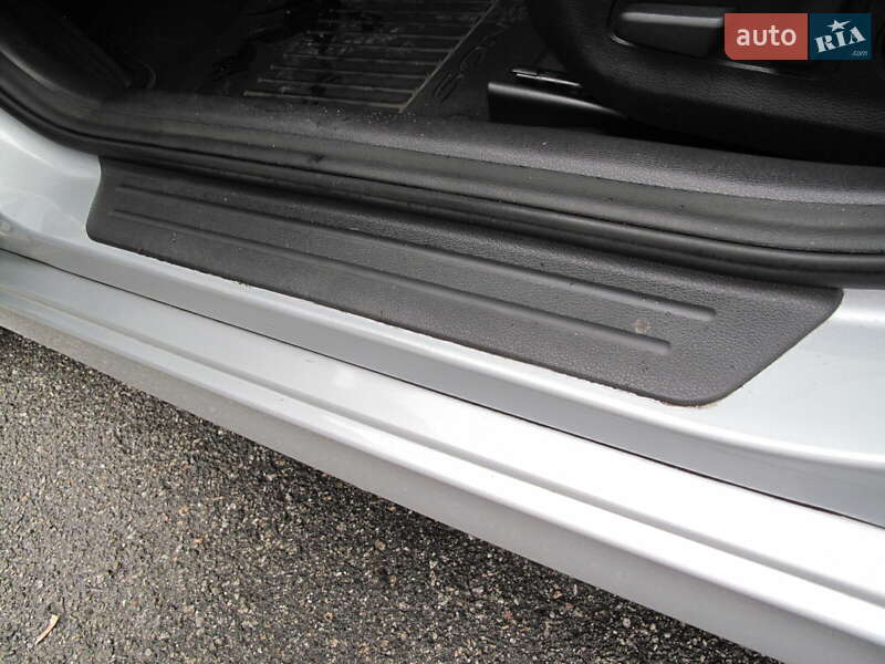 Седан Hyundai Sonata 2018 в Киеве