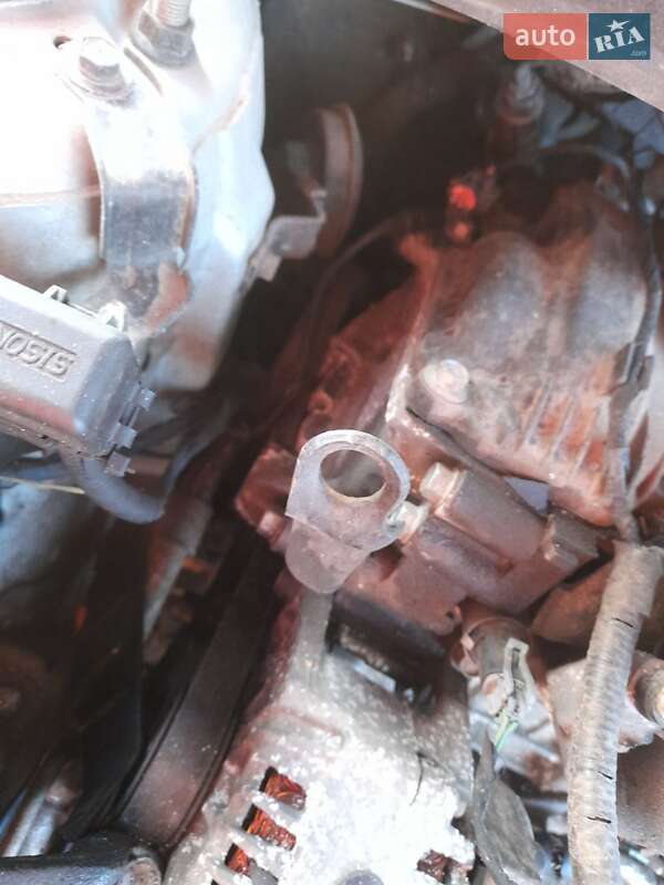 Седан Hyundai Sonata 2014 в Калиновке