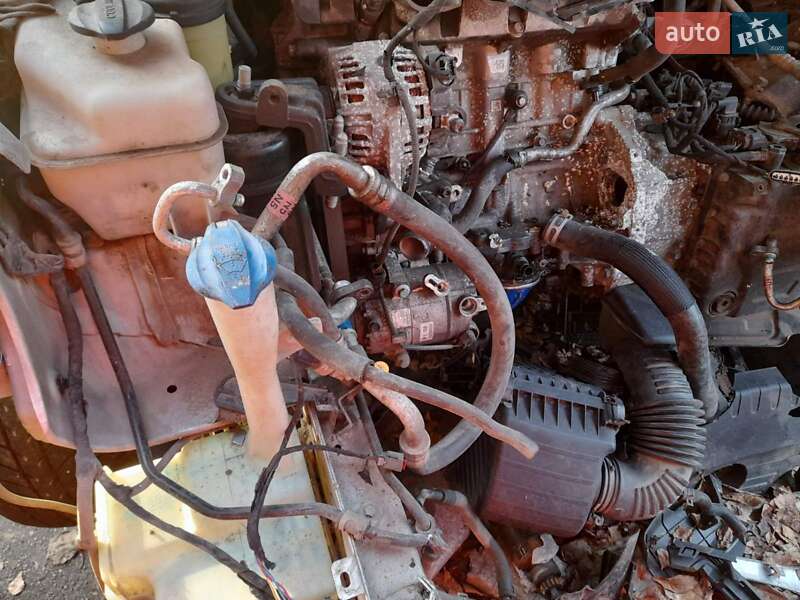 Седан Hyundai Sonata 2014 в Калиновке