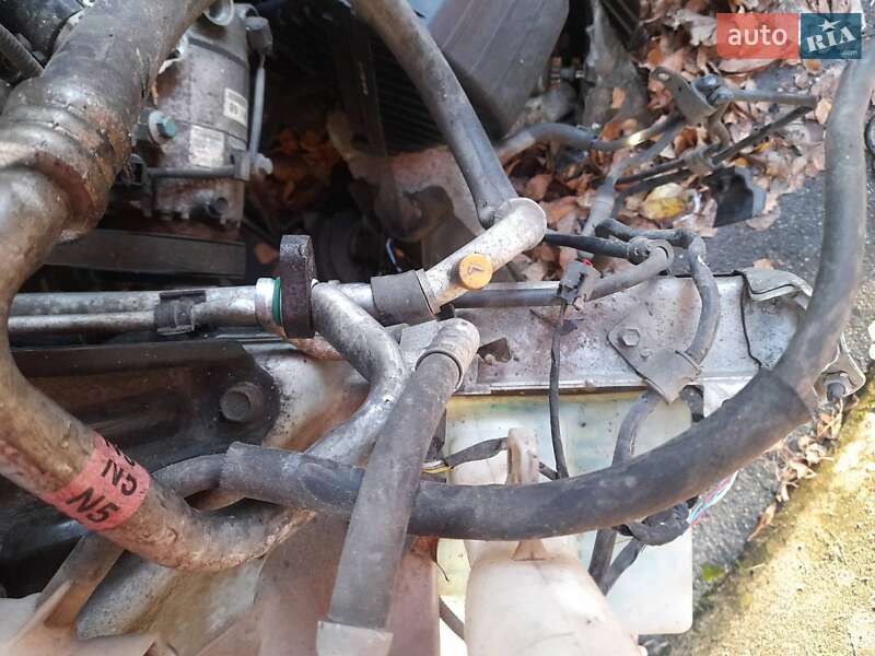 Седан Hyundai Sonata 2014 в Калиновке