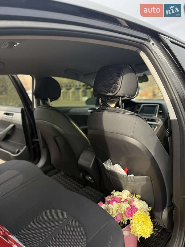 Седан Hyundai Sonata 2019 в Кривом Роге фото 7 Седан Hyundai Sonata 2019 в Кривом Роге