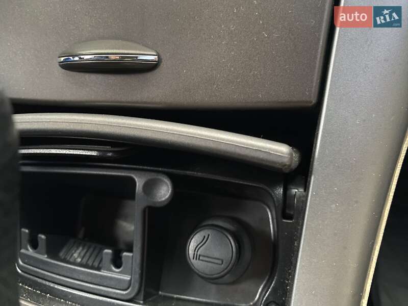 Седан Hyundai Sonata 2009 в Днепре