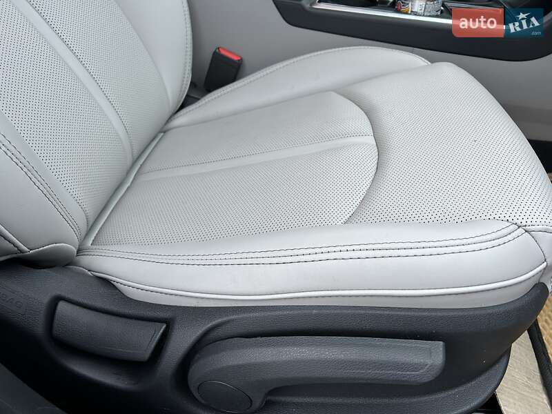 Седан Hyundai Sonata 2018 в Белой Церкви