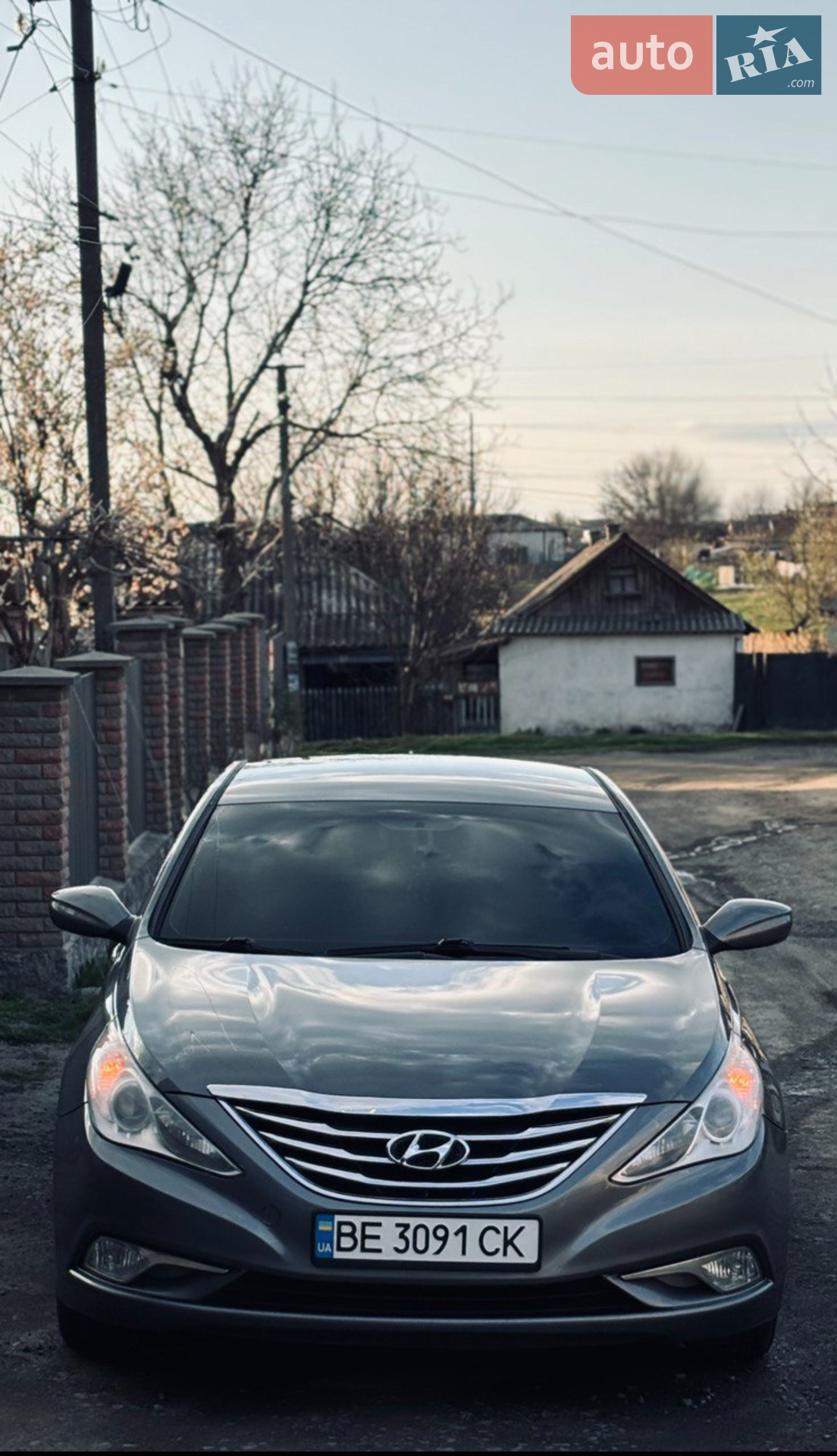 2013 Hyundai Sonata - мініатюра 22