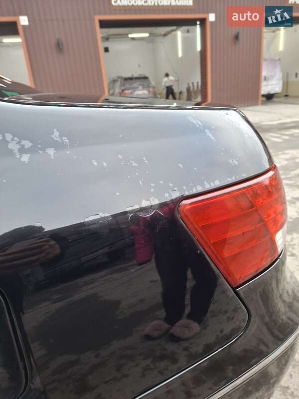 Седан Hyundai Sonata 2009 в Корце