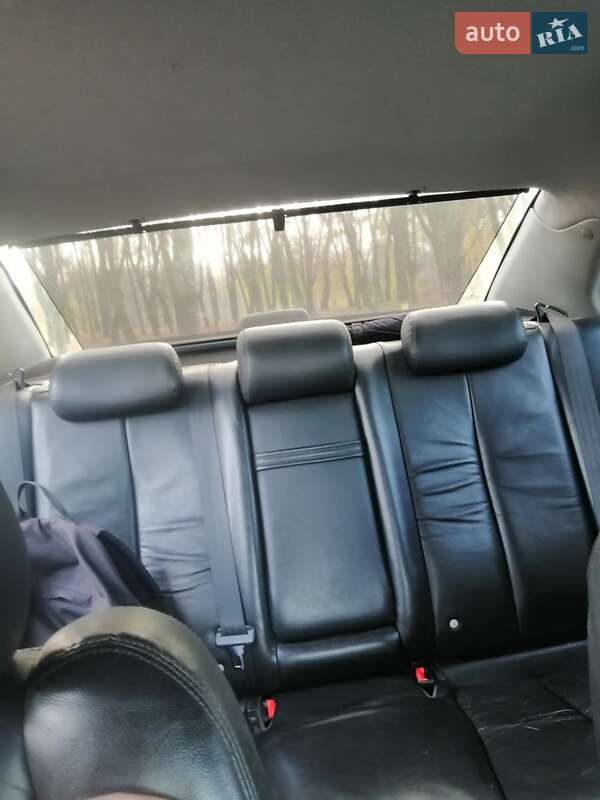 Седан Hyundai Sonata 2008 в Киеве