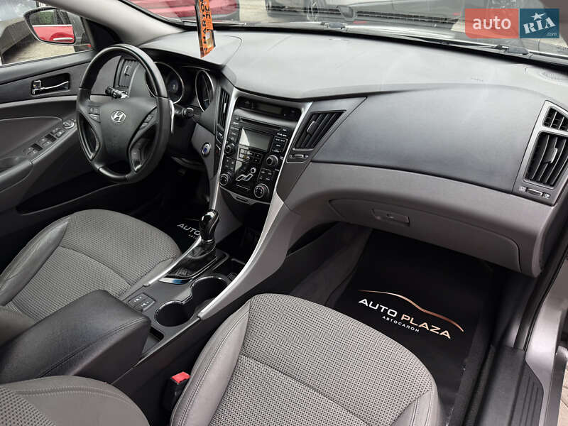 Седан Hyundai Sonata 2012 в Одессе фото 35 Седан Hyundai Sonata 2012 в Одессе