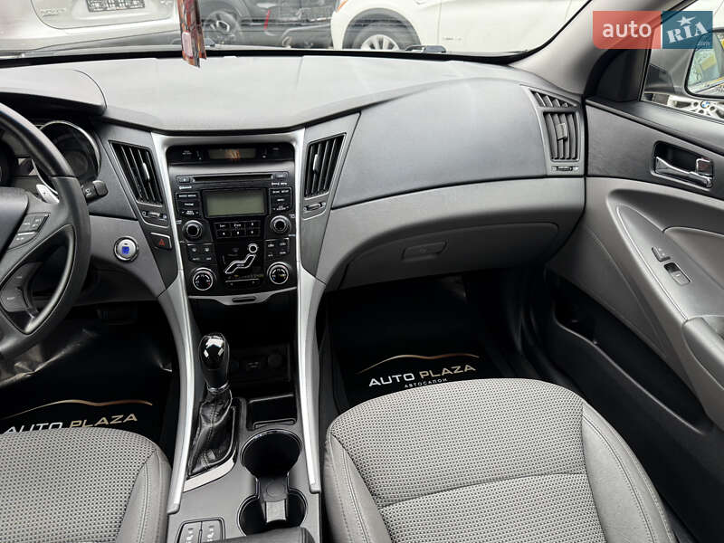 Седан Hyundai Sonata 2012 в Одессе фото 38 Седан Hyundai Sonata 2012 в Одессе