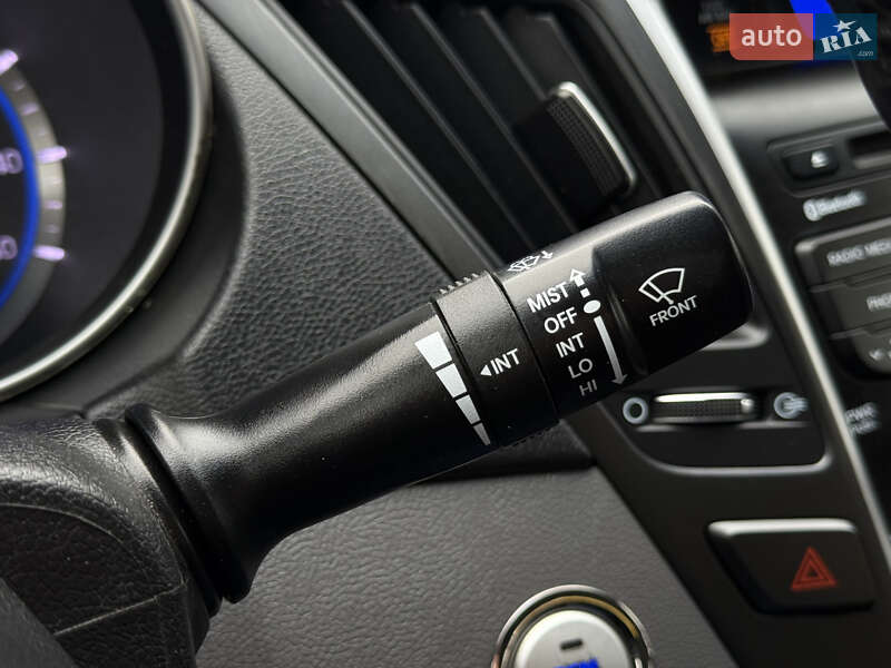 Седан Hyundai Sonata 2012 в Одессе фото 45 Седан Hyundai Sonata 2012 в Одессе