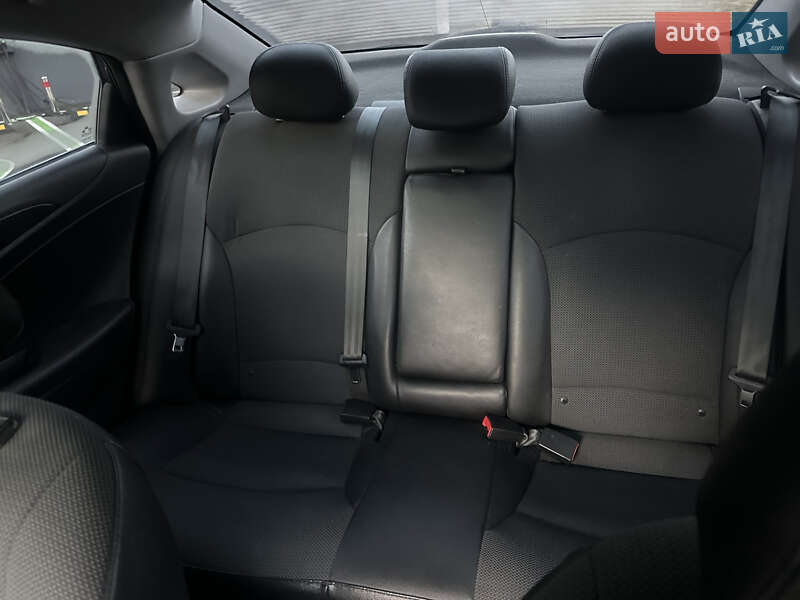 Седан Hyundai Sonata 2014 в Чернигове