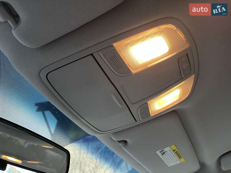 Седан Hyundai Sonata 2018 в Стрые