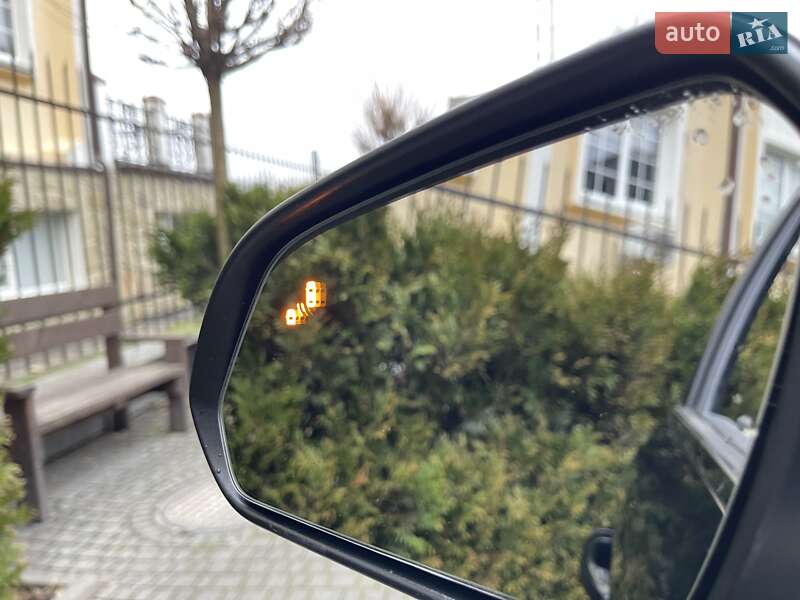 Седан Hyundai Sonata 2018 в Стрые