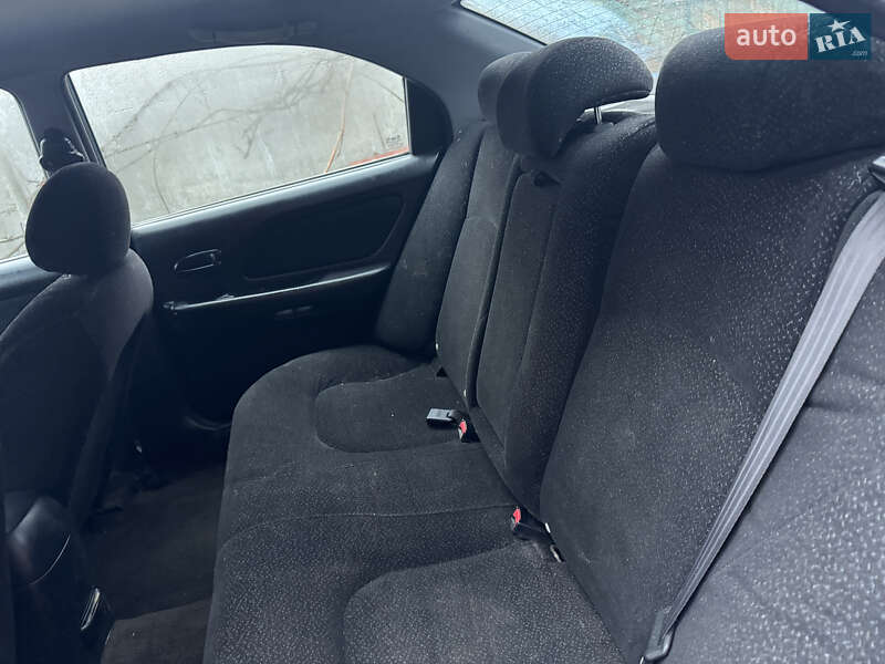 Седан Hyundai Sonata 2003 в Чернигове фото 24 Седан Hyundai Sonata 2003 в Чернигове