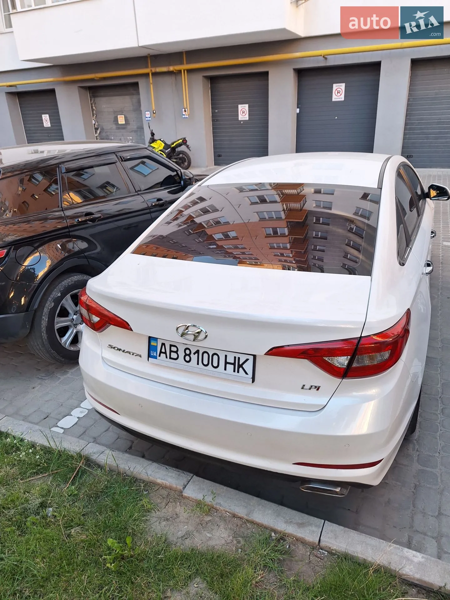 2016 Hyundai Sonata - мініатюра 2