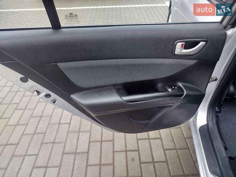 Седан Hyundai Sonata 2008 в Хмельницком