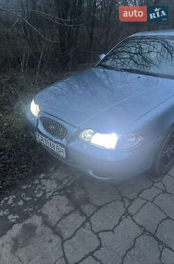 Седан Hyundai Sonata 1997 в Гайсине