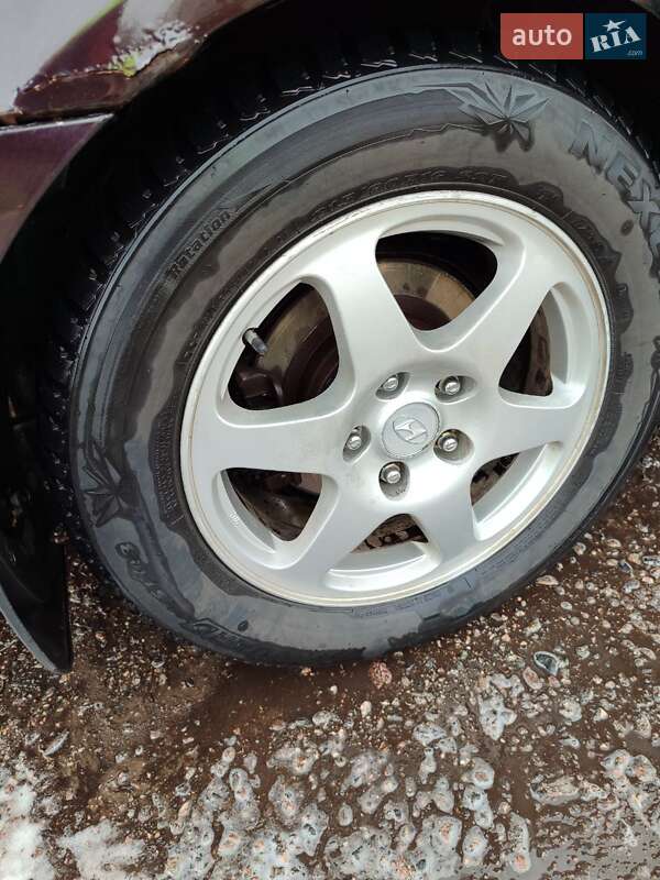 Седан Hyundai Sonata 2006 в Драбове