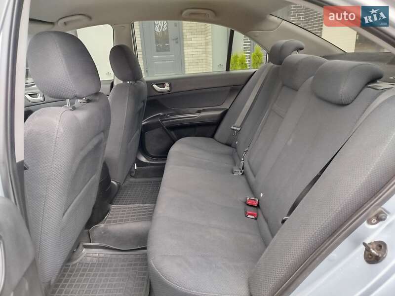 Седан Hyundai Sonata 2007 в Виннице фото 22 Седан Hyundai Sonata 2007 в Виннице