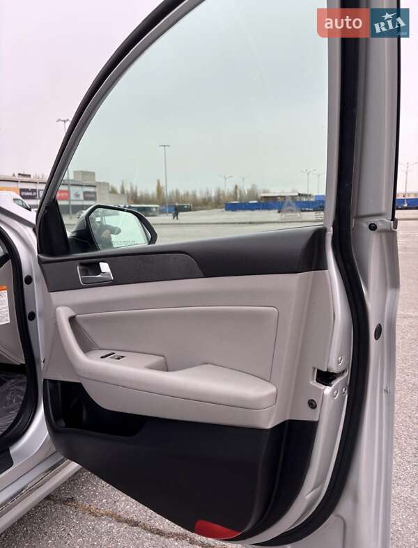 Седан Hyundai Sonata 2015 в Харкові фото 21 Седан Hyundai Sonata 2015 в Харкові