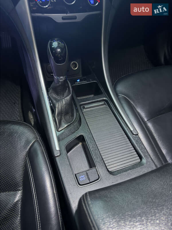 Седан Hyundai Sonata 2014 в Одессе