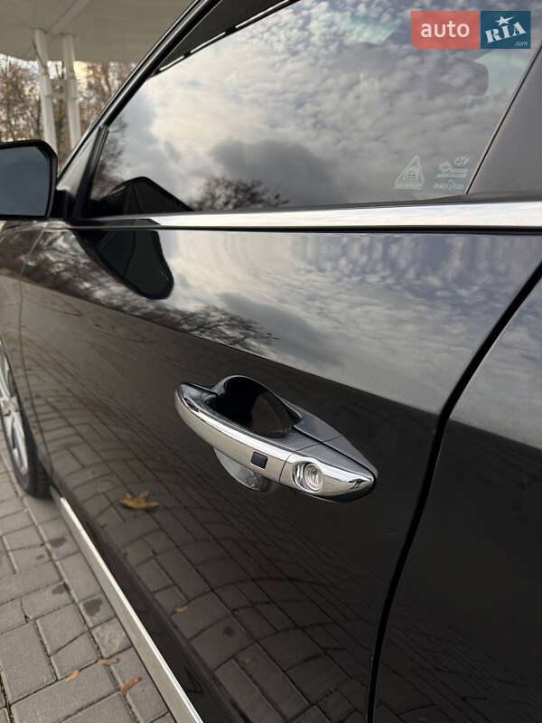 Седан Hyundai Sonata 2015 в Днепре