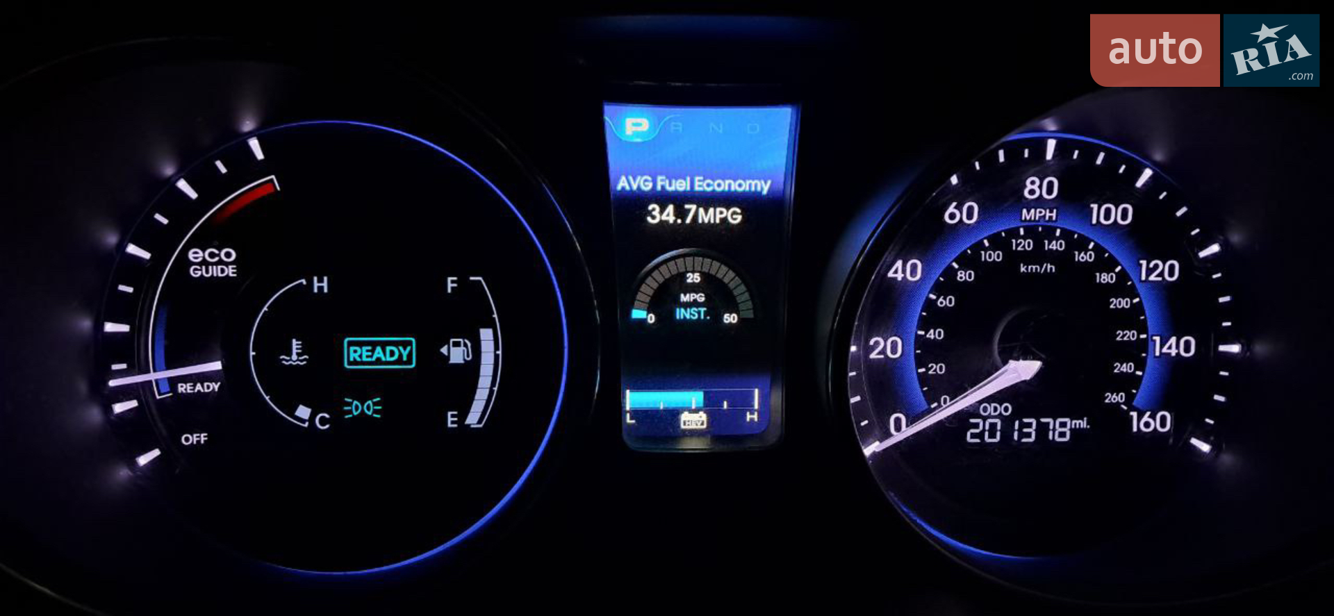 2013 Hyundai Sonata - мініатюра 20