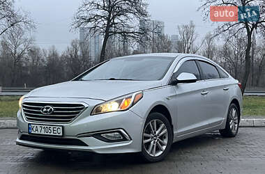 Седан Hyundai Sonata 2015 в Киеве