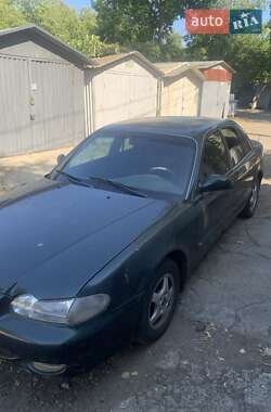 Седан Hyundai Sonata 1998 в Одесі