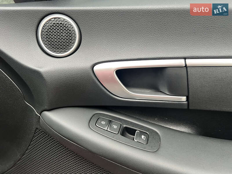 Седан Hyundai Sonata 2021 в Києві фото 29 Седан Hyundai Sonata 2021 в Києві