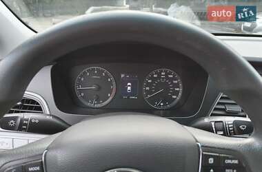 Седан Hyundai Sonata 2016 в Одессе