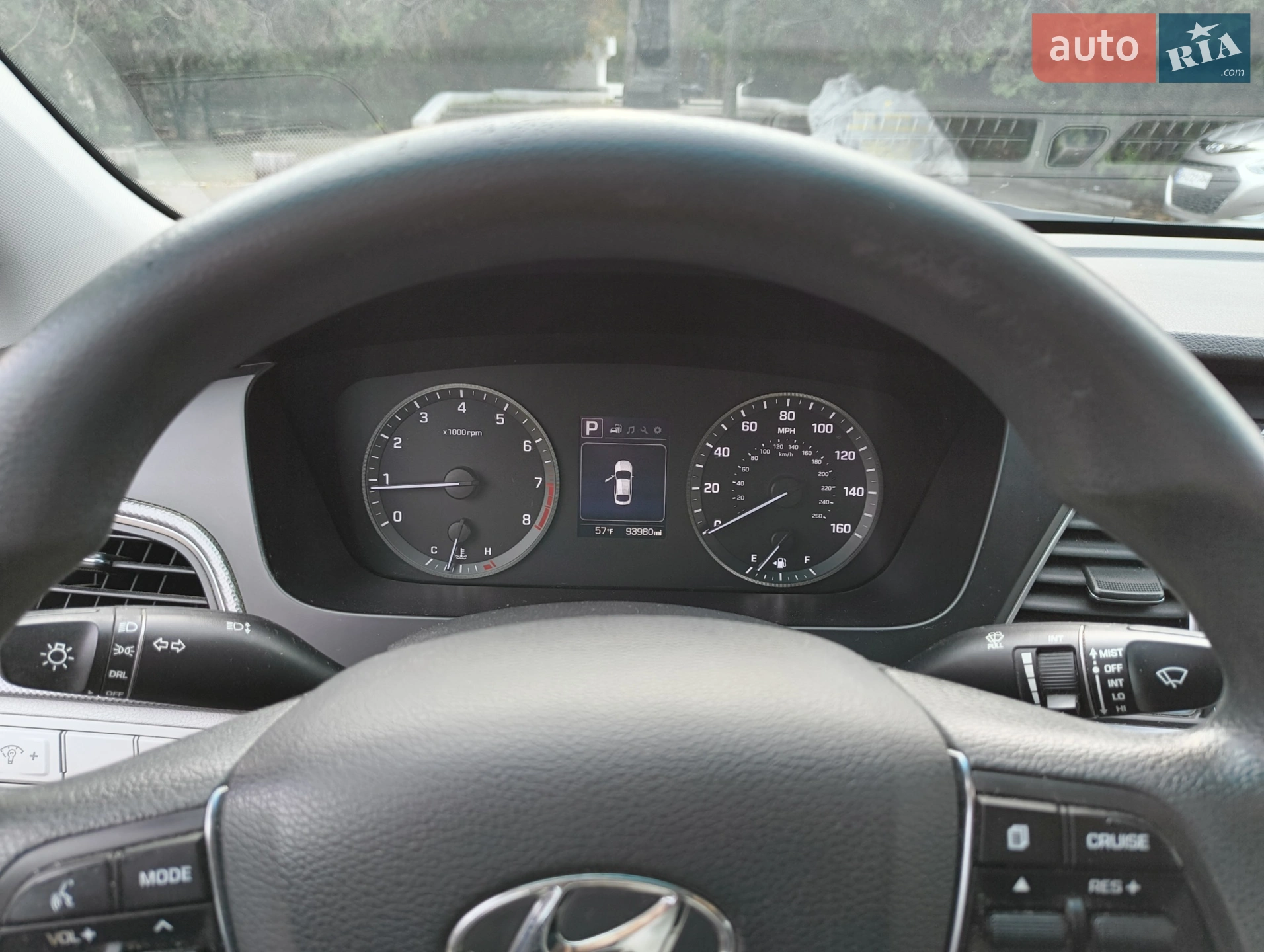 2016 Hyundai Sonata - мініатюра 25