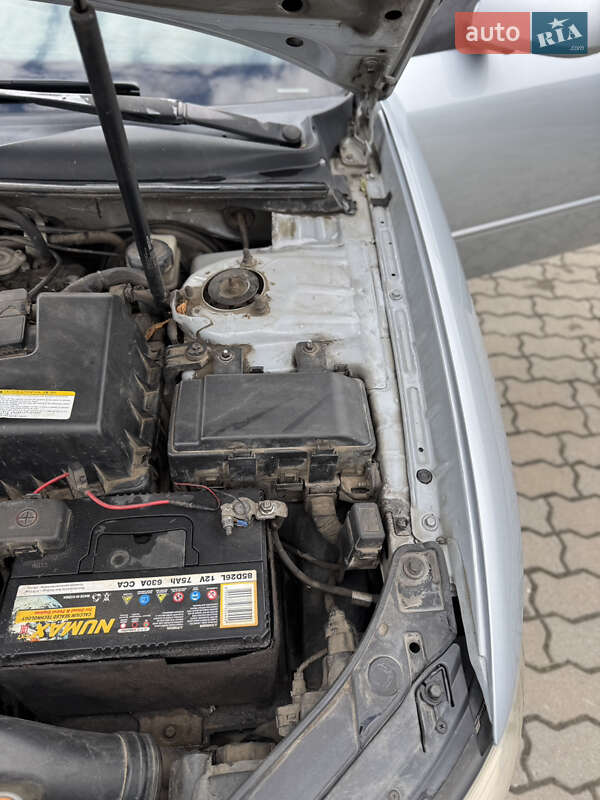 Седан Hyundai Sonata 2007 в Надворной фото 46 Седан Hyundai Sonata 2007 в Надворной