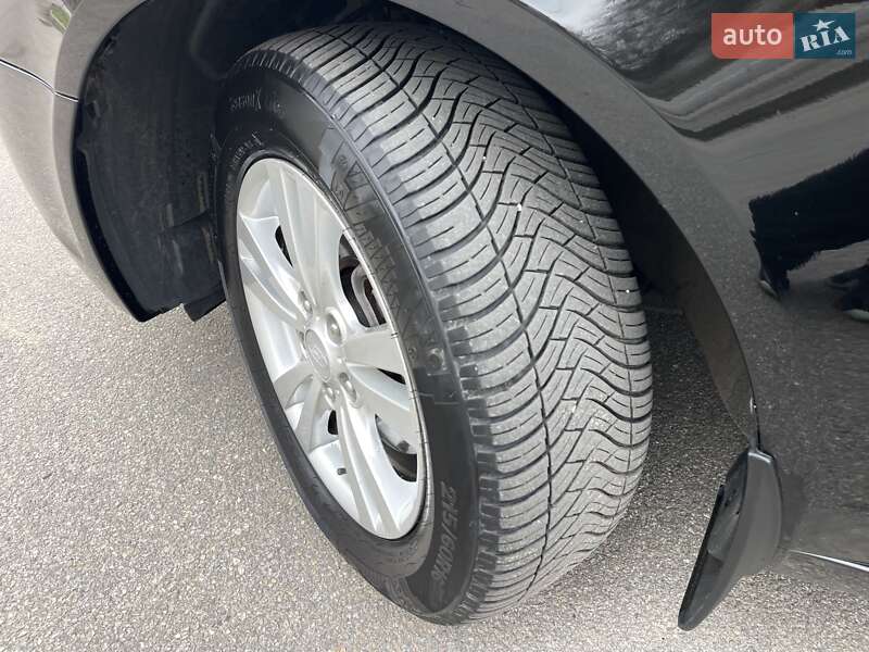 Седан Hyundai Sonata 2009 в Харькове фото 28 Седан Hyundai Sonata 2009 в Харькове