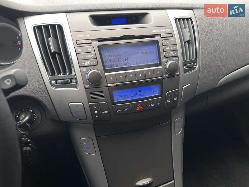 Седан Hyundai Sonata 2009 в Харькове фото 36 Седан Hyundai Sonata 2009 в Харькове