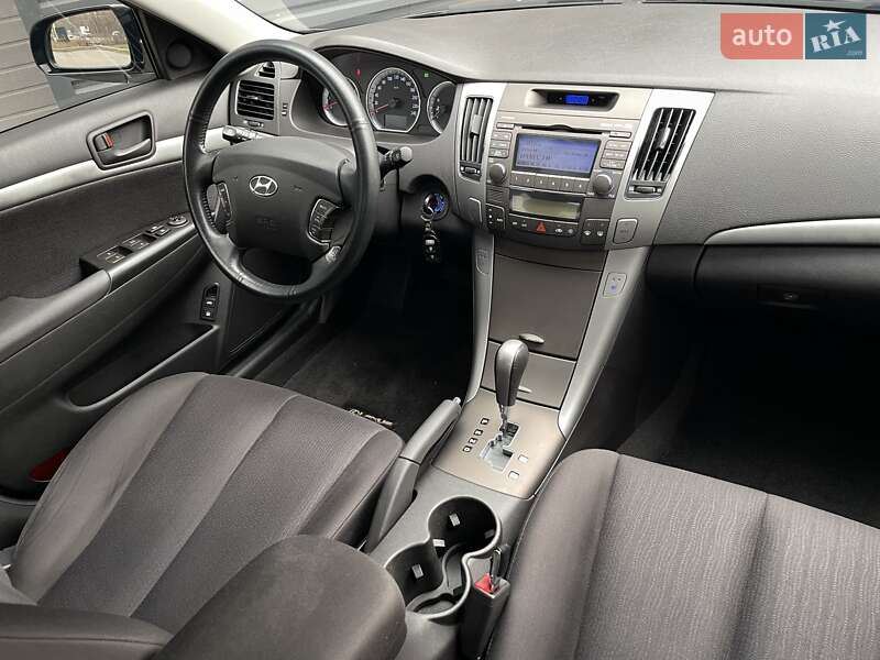 Седан Hyundai Sonata 2009 в Харькове фото 39 Седан Hyundai Sonata 2009 в Харькове